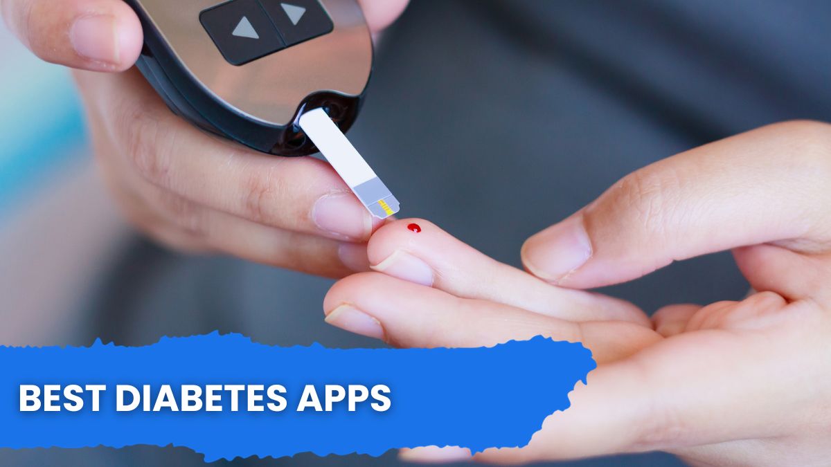Best Diabetes Apps