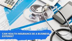 Can Health Insurance Be a Business Expense