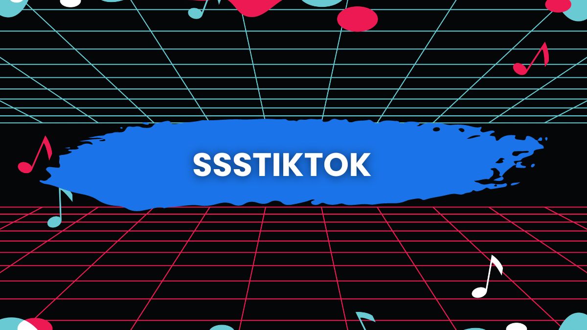 SSSTikTok