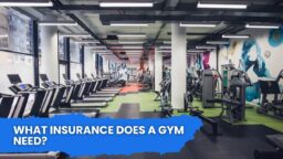 What Insurance Does a Gym Need