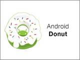 Gambar Android Donut