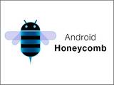 Gambar Android Honeycomb
