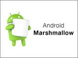Urutan Nama Android - Gambar Android Marshmallow