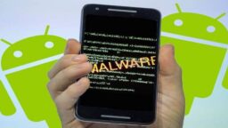 Apakah Android Bisa Terkena Virus