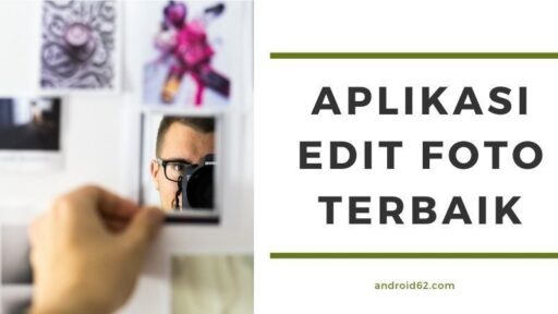 Aplikasi Edit Foto Terbaik