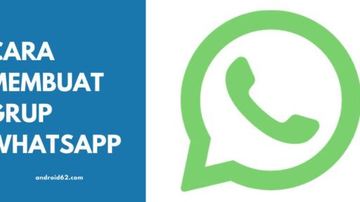 Cara Membuat Grup Whatsapp