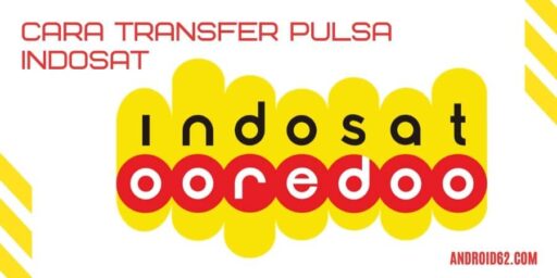 Cara Transfer Pulsa Indosat Lewat Myim3 Dan Sms Android62