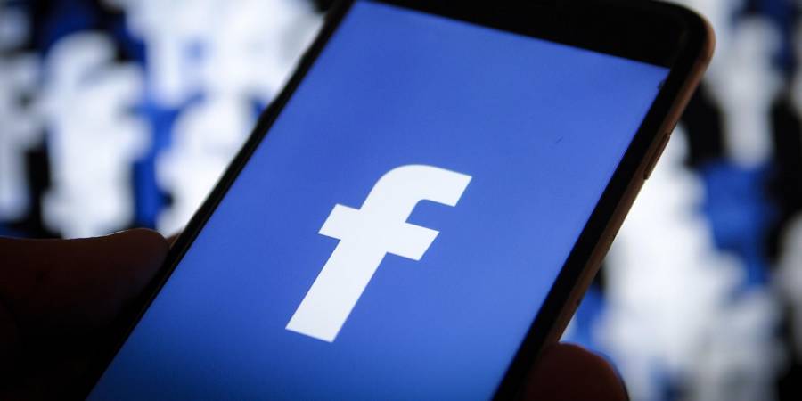 cara mengganti nama facebook