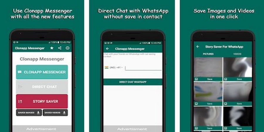 Cara Sadap Whatsapp Tanpa Verifikasi Barcode Lewat Google