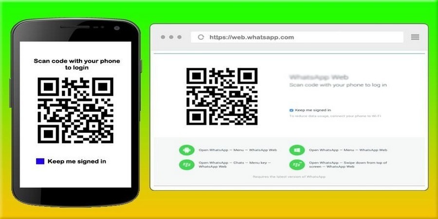 Cara Membajak Wa Whatsapp Tanpa Verifikasi Lewat Internet