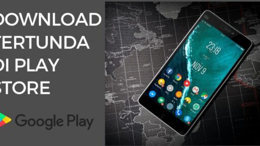 Download Tertunda di Play Store