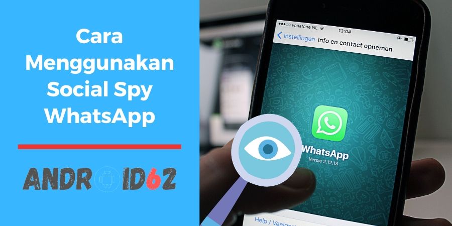 Whatsapp sniffer & spy tool 2016