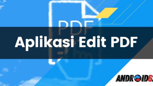 Aplikasi Edit PDF