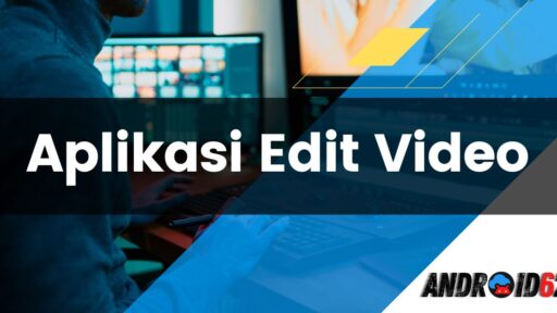 Aplikasi Edit Video