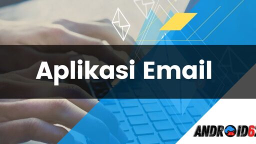 Aplikasi Email