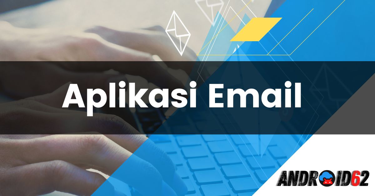 Aplikasi Email