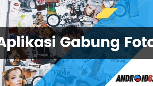 Aplikasi Gabung Foto