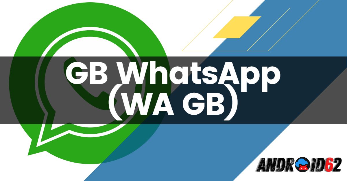 GB WhatsApp (WA GB)