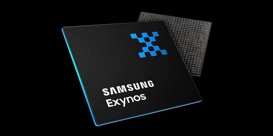 Prosesor HP Terbaik Samsung Exynos