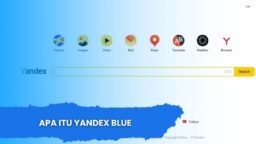 Apa Itu Yandex Blue