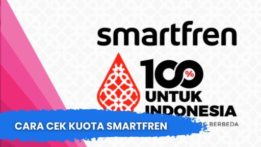 Cara Cek Kuota Smartfren