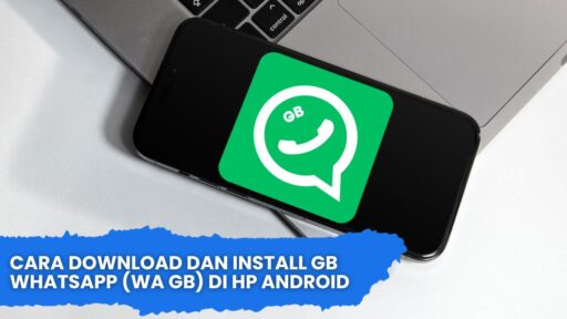 Cara Download dan Install GB WhatsApp (WA GB) di HP Android
