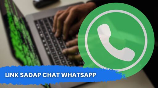 Link Sadap Chat WhatsApp