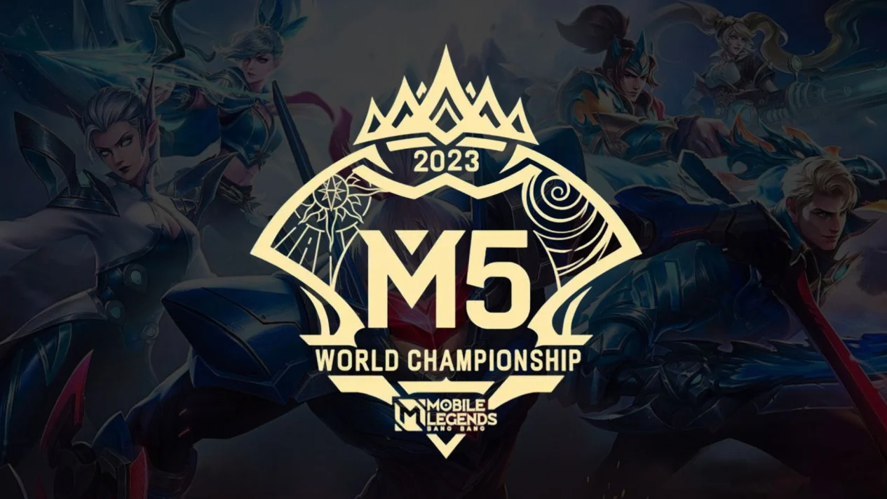 MLBB M5 World Championship
