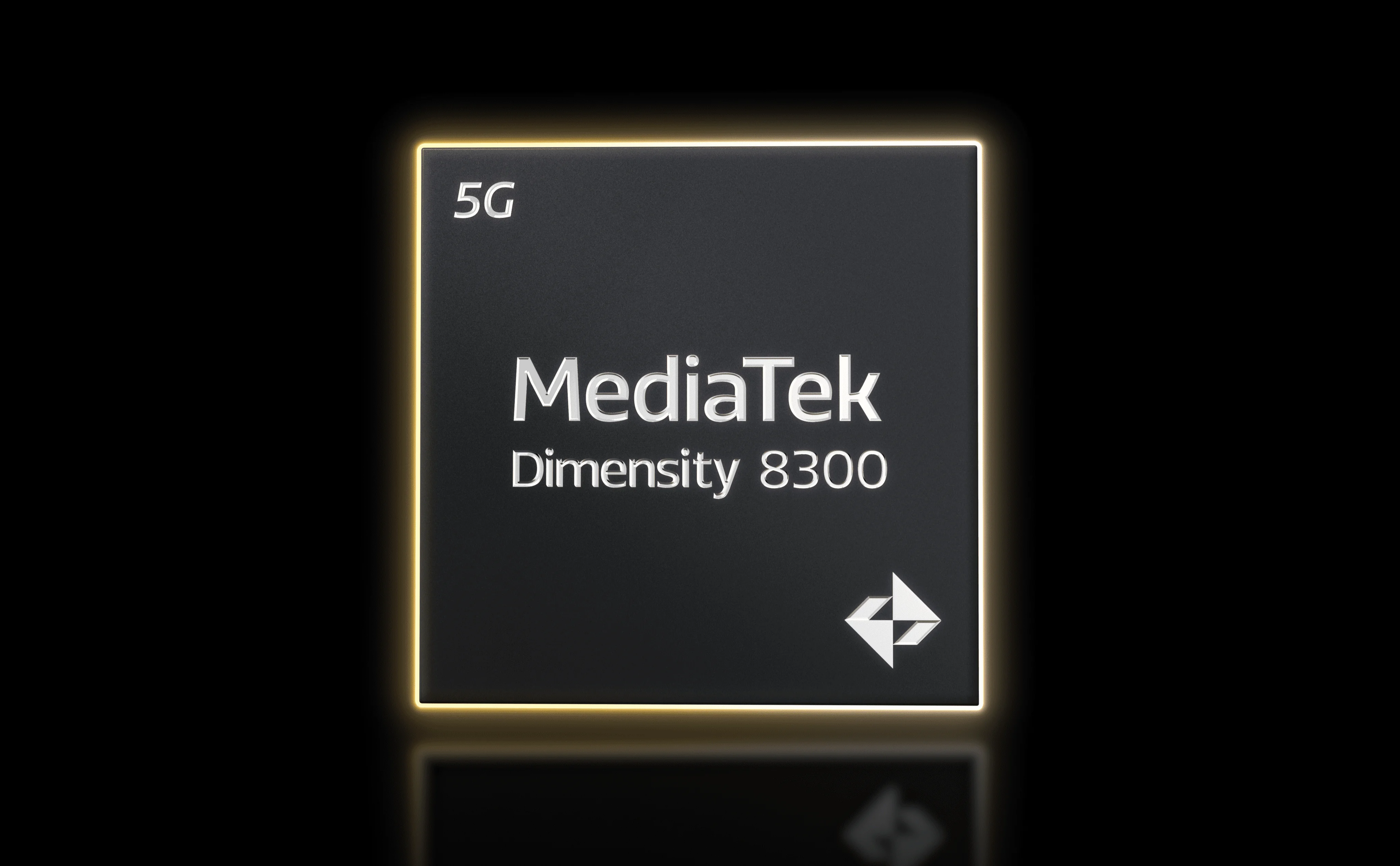 Mediatek Dimensity 8300