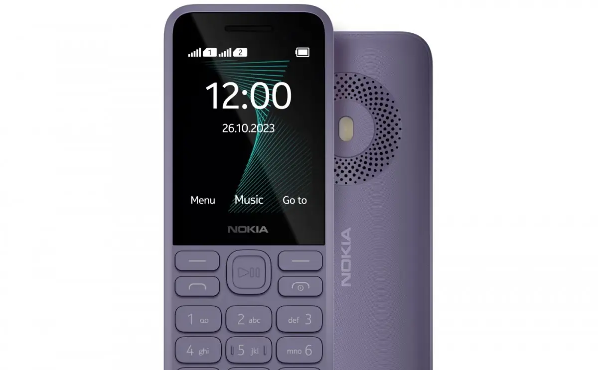 Nokia 150 2023