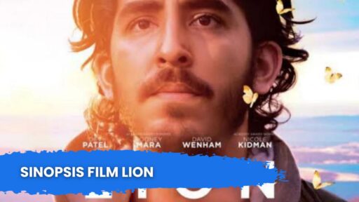 Sinopsis Film Lion