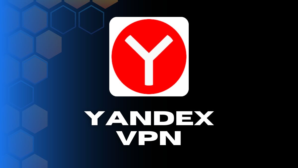 Yandex VPN APK