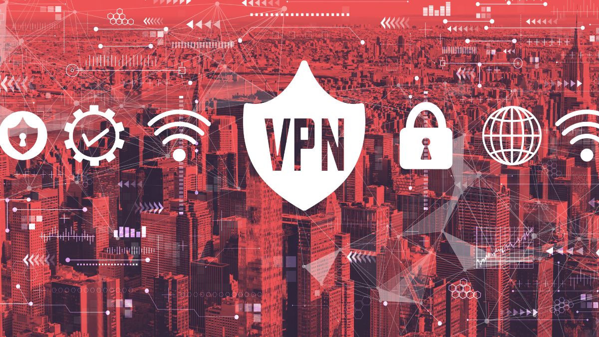 Proxy Site VPN