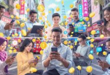 10 Aplikasi Penghasil Uang Resmi dari Pemerintah, Aman dan Terpercaya