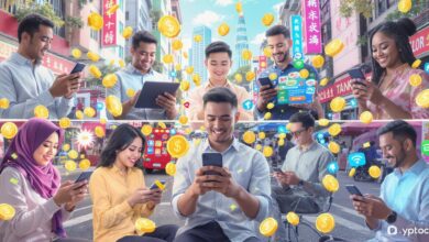 10 Aplikasi Penghasil Uang Resmi dari Pemerintah, Aman dan Terpercaya